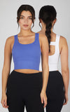 Yogalicious top deportivo M