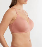Baré Brassiere Clásico Sin Variillas 36dd