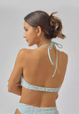 Blackbough bikini tipo brasileño importado M