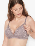 Victorias Secret Brassiere De Maternidad Sin Varillas 34DDD