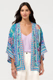 Tolani cardigan ligero marca de lujo