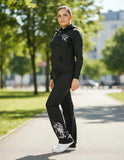 Bcbg pants algodón S