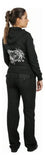 Bcbg pants algodón S
