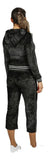 Bcbg pants de pedrería M