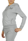 Bcbg pants algodón S