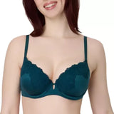 Maidenform brassiere clásico push up 34A