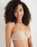 Aerie brassiere strapless 34C