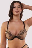 Playful Promises Brassiere Especial Busto Pesado 30k 30dddd