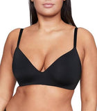 Victorias Secret brassiere sin varillas 34D