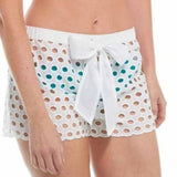 Mud pie short para la playa M