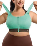 VFUS Bra deportivo máximo soporte G