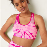 Victorias Secret pink top M