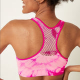 Victorias Secret pink top M