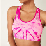 Victorias Secret pink top M