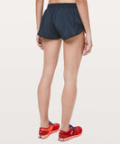 Lululemon Luxetreme Run Short Original G Talla 8