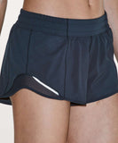 Lululemon Luxetreme Run Short Original G Talla 8