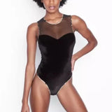 Victorias Secret body velvet G