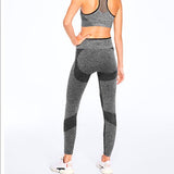 Victorias Secret pink legging sin costuras S