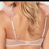 Victorias Secret Lencería Lujoso Brassiere 38ddd