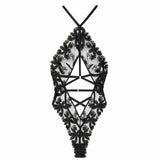 Victorias Secret body de encaje M