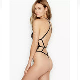 Victorias Secret body de encaje M