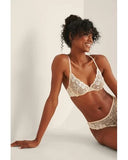 Savage By Rihana Lencería Sexy Conjunto Bra 38dd