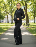 Bcbg pants algodón XG