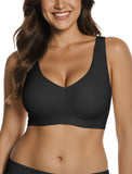 OEAK Bralette especial soporte busto pesado XG