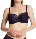 Panache Brassiere De Costuras Para Busto Pesado 32k 32dddd