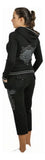 Bcbg pants deportivo algodón G
