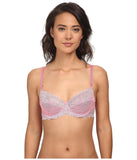 Wacoal brassiere de encaje 36DD