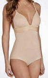 Maidenform Body Moldeador Con Escote Profundo 36D