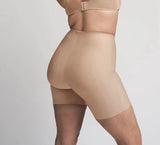 Skims Faja Short Body Butt Mujer Xs