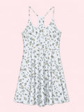 Sage vestido deportivo de dama S