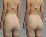 Skims Faja Short Body Butt Mujer Xs