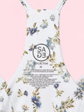 Sage vestido deportivo de dama S