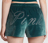 Victorias Secret pink boxer M