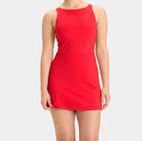 All in motion vestido short deportivo S