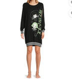 Beetlejuice pijama camisón G