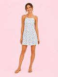 Sage vestido deportivo de dama S