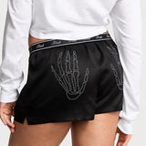 Victorias Secret pink boxer algodón G