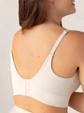 Truekind Bralette Sin Varillas Soporte Completo G