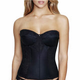 Dominique bustier firme con varillas 34A