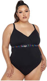 Savage by Fenty body Talla extra 1x