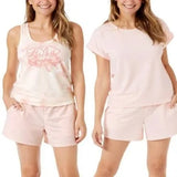 Lucy Brand pijama 3 piezas G