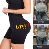 Empetua short moldeador en Faja l/xl