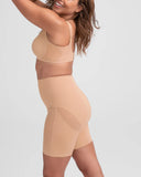 Honey Love Faja Moldeadora Control Firme Nude G