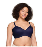 Warners Brassiere Básico Sin Varillas 40b
