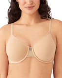 Wacoal Lujoso Brassiere Para Busto Pesado 38g