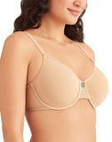 Wacoal Lujoso Brassiere Para Busto Pesado 38g